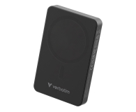 Verbatim Charge ´n´ Go Essentials Power Bank Magnetic Wireless 10000m - 1340203 - zdjęcie 2
